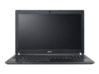 Acer TravelMate P658-M- - 15,6" Notebook - Core i5 Mobile 2,3 GHz 39,6 cm
