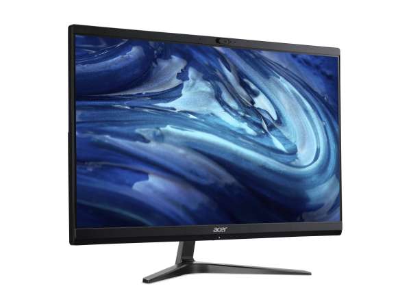 Acer Veriton Z2 VZ2514G - All-in-One (Komplettlösung) - Core i5 1335U / 1.3 GHz - RAM 16 GB - SSD 51
