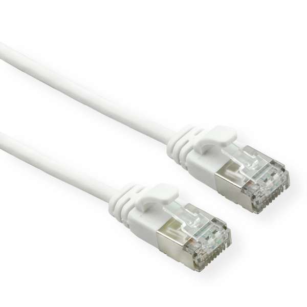 ROLINE Patch-Kabel - RJ-45 (M) zu RJ-45 (M)