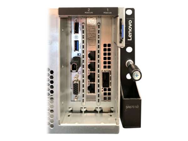 Lenovo System-Upgrade-Kit - für ThinkSystem SR670 V2 7Z22