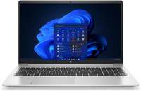 HP ProBook 450 G9 Notebook - Wolf Pro Security - Intel Core i7 1255U - Win 11 Pro - Iris Xe Graphics