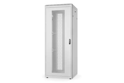 DIGITUS Netzwerkschrank Unique Serie - 800x800 mm (BxT)