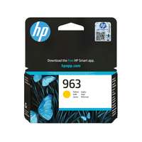 HP 963 - 10.7 ml - Gelb - original - Officejet