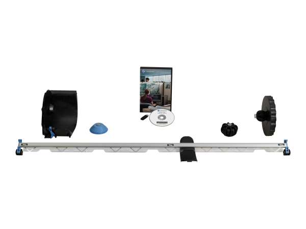 HP Roll Upgrade Kit - Drucker - Walzenzufuhr