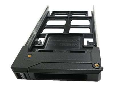 QNAP Ablage (Storage Device) - Schwarz - für QNAP SS-EC1279U-SAS-RP