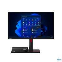 Lenovo ThinkCentre Tiny-in-One Flex 24i - LED-Monitor - 61 cm (24")