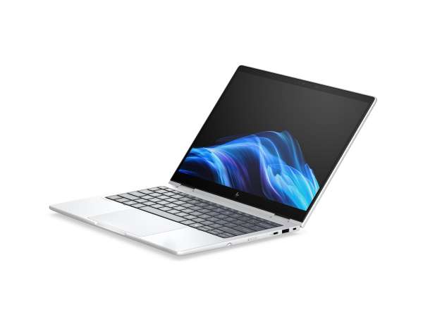 HP EliteBook 8 Flip G1i Notebook AI - Flip-Design - Intel Core Ultra 7 255U - Win 11 Pro - Intel Gra