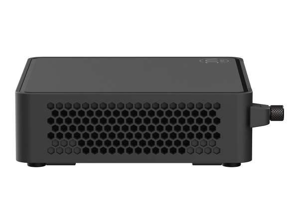 ASUS NUC 15 Pro Slim Kit RNUC15CRKV700002 - Barebone