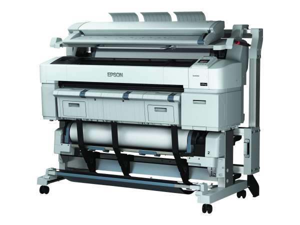 Epson KSC11A - MFP-Option - 153 x 2438.4 mm
