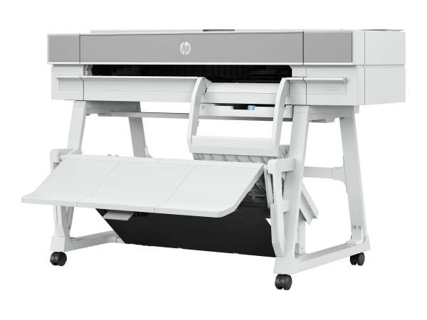 HP DesignJet XT950 - 914 mm (36") Großformatdrucker - Farbe - Tintenstrahl - Rolle (91,4 cm x 91,4 m