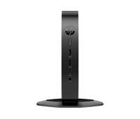 HP Elite t655 - Thin Client - SFF - 1 x Ryzen Embedded R2314 / 2.1 GHz