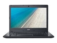 Acer TravelMate P249M - 14" Notebook - Core i5 2,3 GHz 35,6 cm
