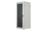 DIGITUS Netzwerkschrank Unique Light Serie - 800x800 mm (BxT)