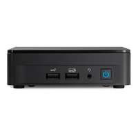 ASUS NUC 13 Pro Slim Kit RNUC13L5KV500000I - Barebone - Mini-PC - 1 x Core i5 1350PE - vPro - RAM 0
