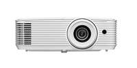 Optoma HD29X - DLP-Projektor - tragbar - 3D - 4000 lm - Full HD (1920 x 1080)