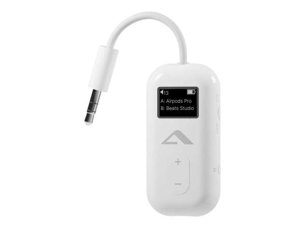 Alogic SkySound - Kabelloser Audiosender für