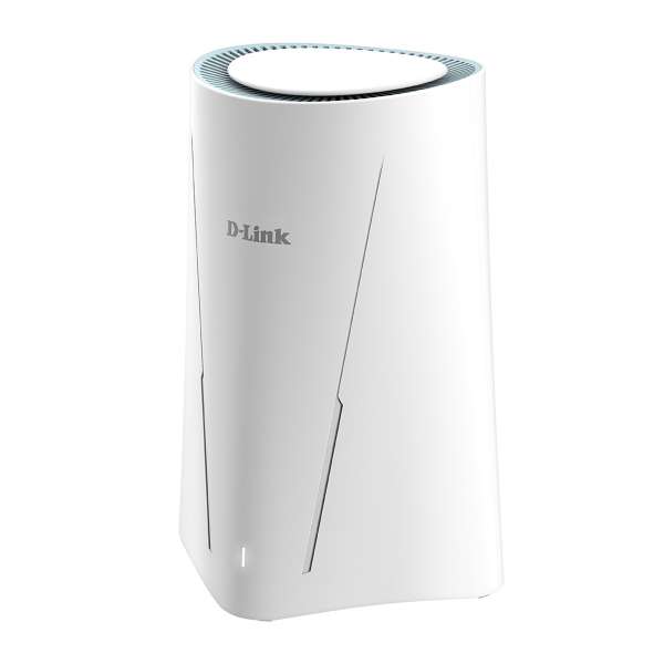 D-Link G530V2 - Wireless Router 1-Port-Switch