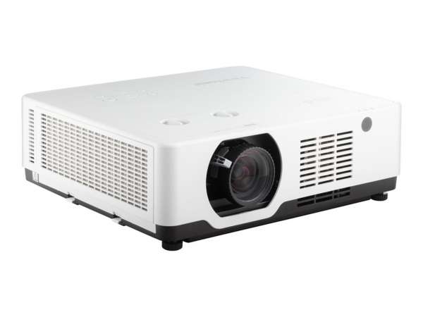 ViewSonic LSC651WU - 3-LCD-Projektor - 6500 ANSI-Lumen - WUXGA (1920 x 1200)