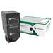 Lexmark Magenta - original - Tonerpatrone LRP