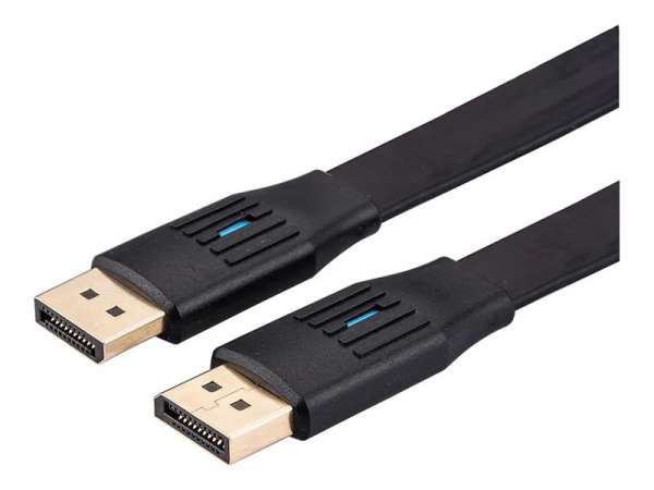 ROLINE VALUE - DisplayPort-Kabel - DisplayPort (M)