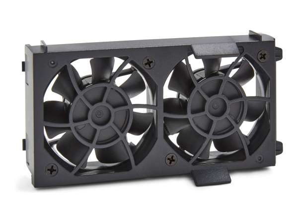 HP System-Gebläseeinheit - Dual - Vorderseite - für Workstation Z2 G9 (Tower)