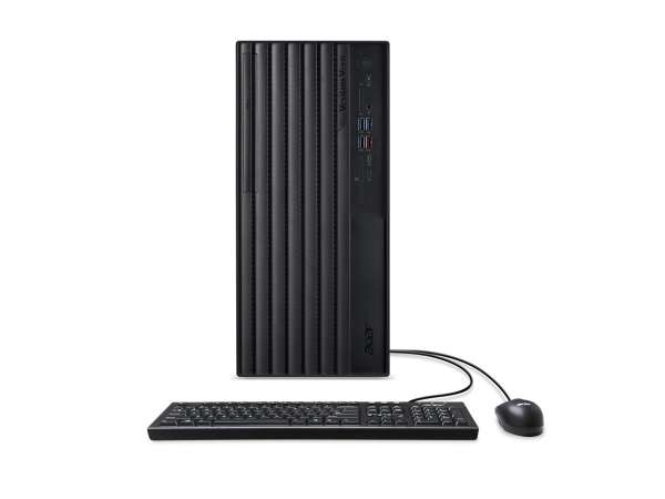 Acer Veriton Vero M4 VVM4720GT - Mid tower - Core i7 i7-14700 / 2.1 GHz - RAM 32 GB - SSD 1.024 TB -