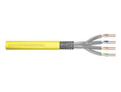 DIGITUS CAT 6 S/FTP Outdoor-Patchkabel, PE