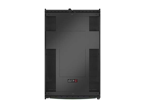 APC NetShelter SX - Schrank Netzwerkschrank - 2258 (H)