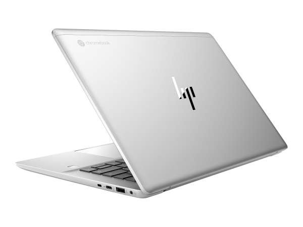 HP Elite c640 G3 Chromebook Enterprise - Intel Core i3 1215U / 1.2 GHz - Chrome OS - UHD Graphics -