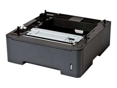 Brother LT-5400 - Medienschacht - 500 Blätter in 1 Schubladen (Trays)