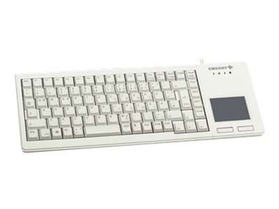 Cherry XS G84-5500 - Tastatur - USB - Schweizerisch