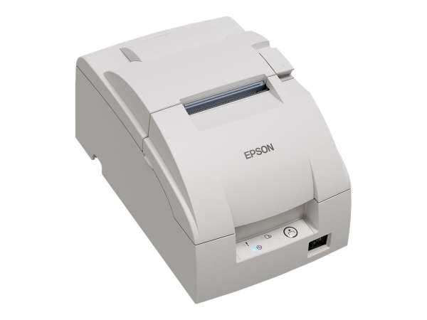 Epson TM U220IIB (101F2) - Belegdrucker - zweifarbig (monochrom)