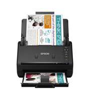 Epson WorkForce ES-500W II - Dokumentenscanner - Kontaktbildsensor (CIS)