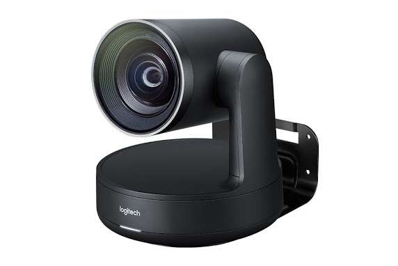 Logitech Rally Plus - Kit für Videokonferenzen