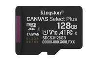 Kingston Canvas Select Plus - Flash-Speicherkarte