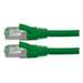 ROLINE Recycled Material - Patch-Kabel - RJ-45 (M)