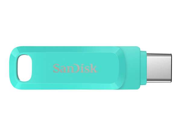 SanDisk Ultra Dual Drive Go - USB-Flash-Laufwerk