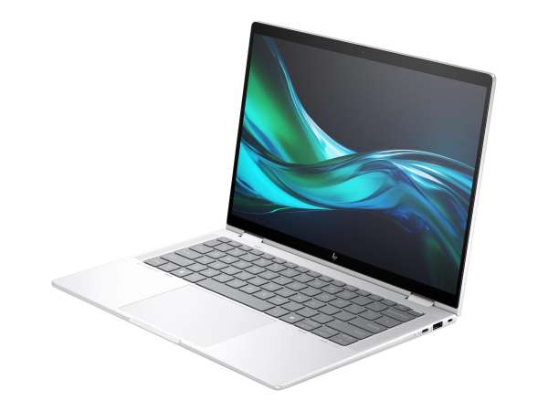 HP Elite x360 1040 G11 Notebook - Flip-Design - Intel Core Ultra 7 155H / 1.4 GHz - Win 11 Pro - Int