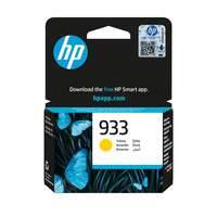 HP 933 - 3.5 ml - Gelb - original - Tintenpatrone