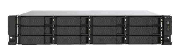 QNAP TS-1273AU-RP - NAS-Server - 12 Schächte
