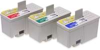 Epson SJIC7(G) - 25.5 ml - grün - original - Tintenpatrone
