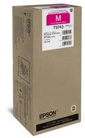 Epson T9743 - 735.2 ml - Größe XXL - Magenta