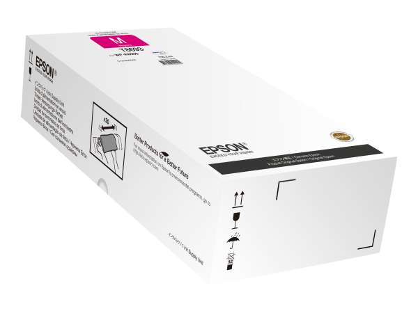 Epson T8693 - 735.2 ml - Magenta - original