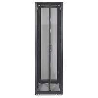 APC NetShelter SX Enclosure with Sides - Schrank Netzwerkschrank - Schwarz - 45U - 48.3 cm (19")