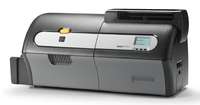 Zebra ZXP Series 7 - Plastikkartendrucker - Farbe - Duplex - Thermosublimations-Rückübertragung - CR