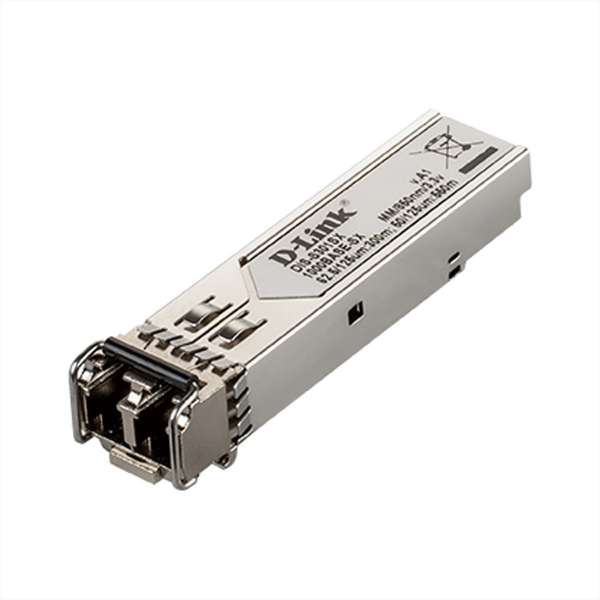 D-Link DIS S301SX - SFP (Mini-GBIC)-Transceiver-Modul