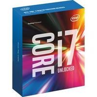 Intel Core i7 6800K - 3.4 GHz - 6 Kerne - 12 Threads