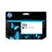HP 745 - 130 ml - mattschwarz - original - DesignJet