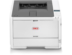 OKI OKI C833dn - Drucker - Farbe - Duplex