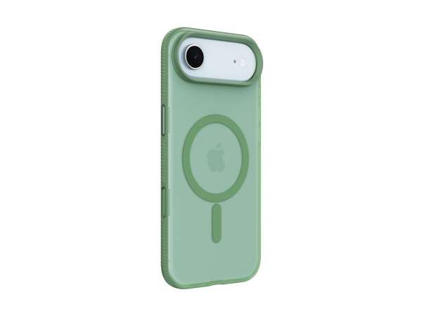 Belkin SheerForce Grip Series - Hintere Abdeckung